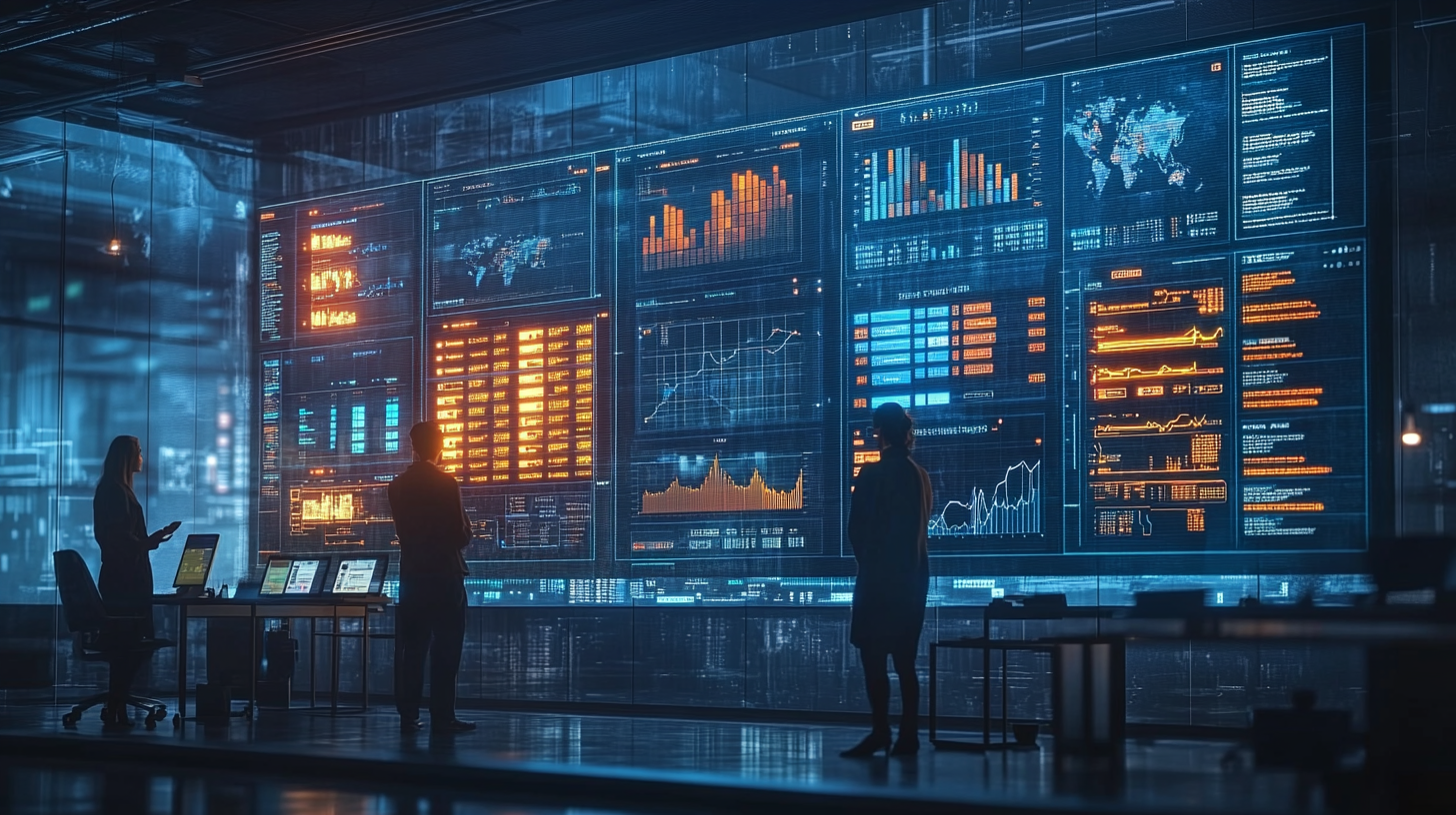 Accompagnement & évolution - Services CodeAlchemy